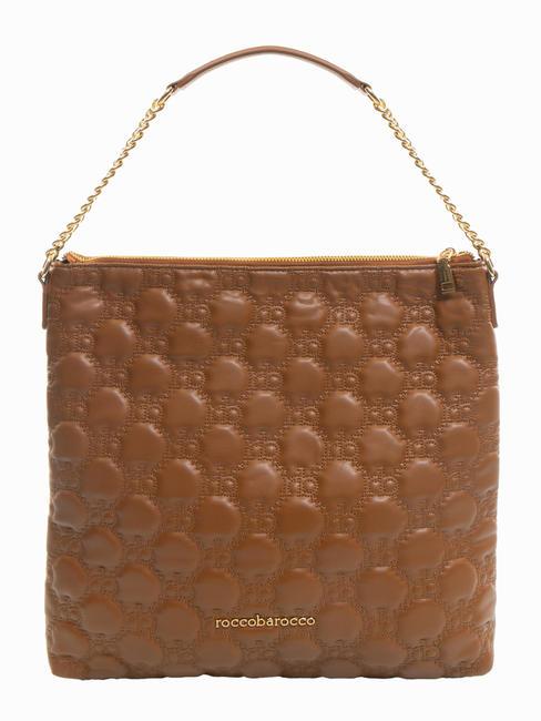 TESSA Shoulder bag tan - Women&rsquo;s Bags