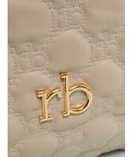 ROCCOBAROCCO TESSA Shoulder bag off white - Women&rsquo;s Bags - 6