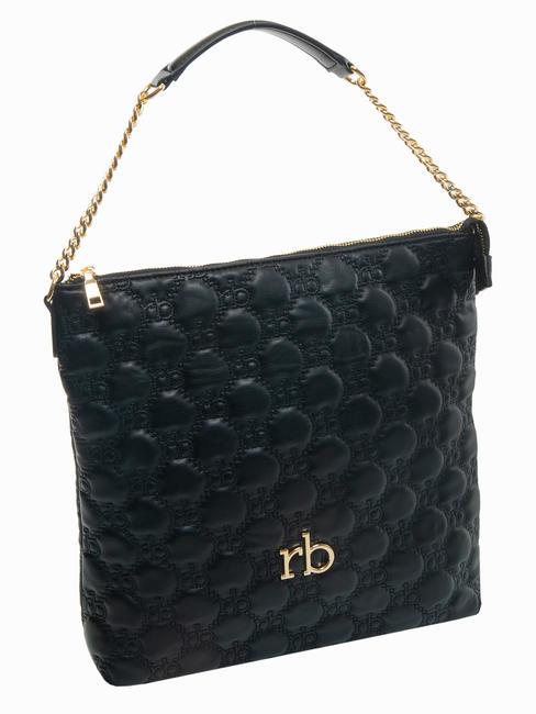 TESSA Shoulder bag black - Women’s Bags