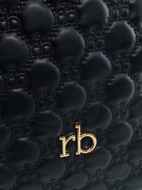 TESSA Shoulder bag black - Women’s Bags