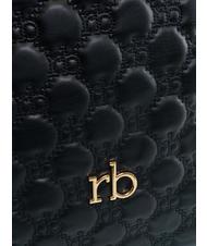 ROCCOBAROCCO TESSA Shoulder bag black - Women’s Bags - 6