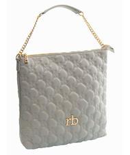 ROCCOBAROCCO TESSA Shoulder bag taupe - Women&rsquo;s Bags - 2