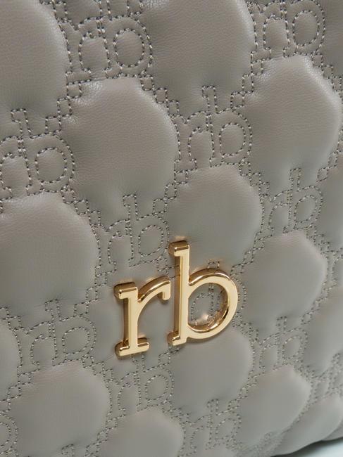 TESSA Shoulder bag taupe - Women&rsquo;s Bags