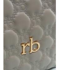 ROCCOBAROCCO TESSA Shoulder bag taupe - Women&rsquo;s Bags - 6