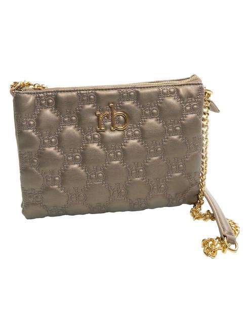 TESSA shoulder bag bronze - Women&rsquo;s Bags