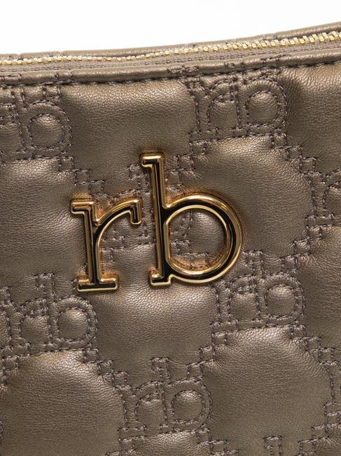 TESSA shoulder bag bronze - Women&rsquo;s Bags