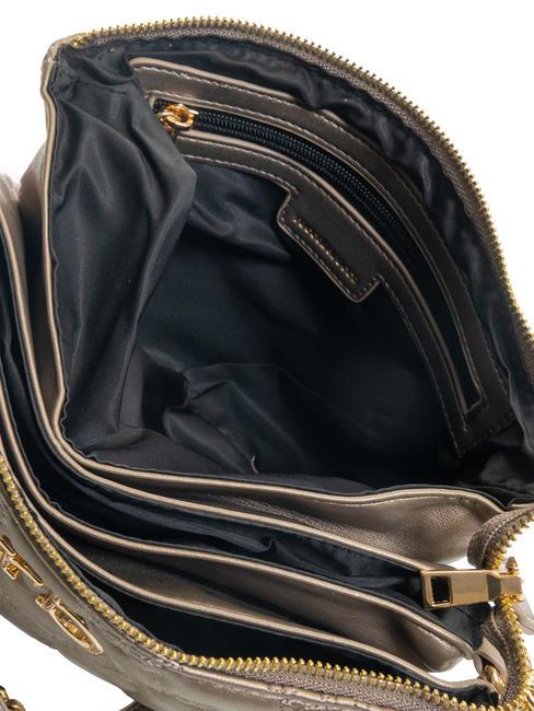 TESSA shoulder bag bronze - Women&rsquo;s Bags