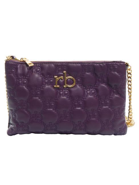 TESSA shoulder bag viola - Women&rsquo;s Bags