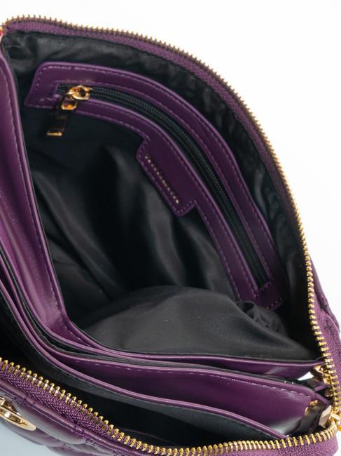 TESSA shoulder bag viola - Women&rsquo;s Bags