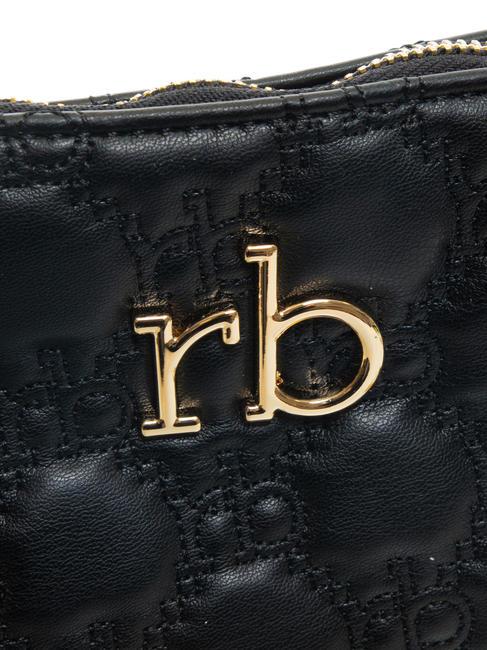 TESSA shoulder bag black - Women’s Bags