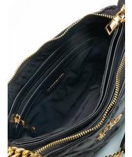 ROCCOBAROCCO TESSA shoulder bag black - Women’s Bags - 5