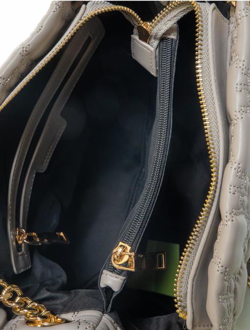 TESSA Shoulder tote bag taupe - Women&rsquo;s Bags