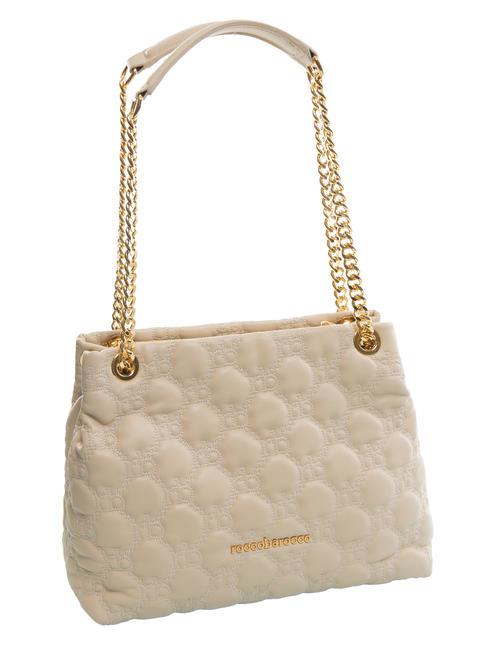 TESSA Shoulder tote bag off white - Women&rsquo;s Bags