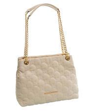 ROCCOBAROCCO TESSA Shoulder tote bag off white - Women&rsquo;s Bags - 2