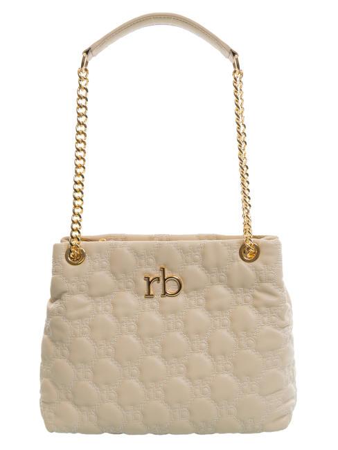 TESSA Shoulder tote bag off white - Women&rsquo;s Bags