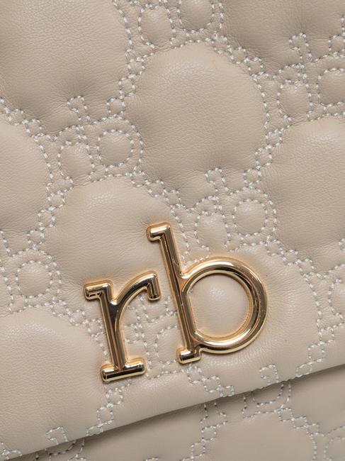 TESSA Shoulder bag, crossbody bag off white - Women’s Bags