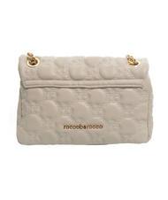 ROCCOBAROCCO TESSA Shoulder bag, crossbody bag off white - Women’s Bags - 4