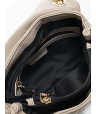 ROCCOBAROCCO TESSA Shoulder bag, crossbody bag off white - Women’s Bags - 5