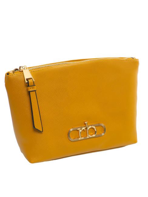 LUCE Beauty case yellow - Beauty Case