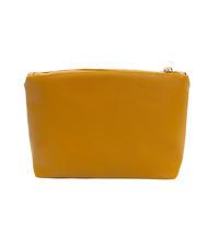 ROCCOBAROCCO LUCE Beauty case yellow - Beauty Case - 4