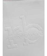 ROCCOBAROCCO ONICE  Shoulder shopper ice - Women’s Bags - 3