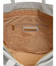 ROCCOBAROCCO ONICE  Shoulder shopper ice - Women’s Bags - 5