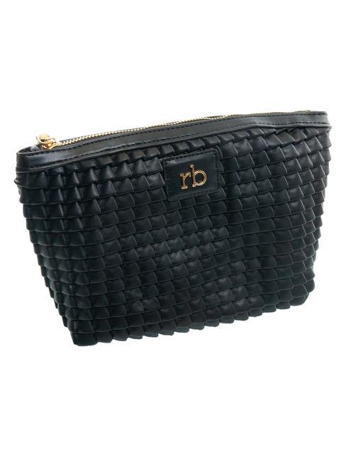 LEDA  Beauty black - Beauty Case