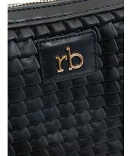 ROCCOBAROCCO LEDA  Beauty black - Beauty Case - 3