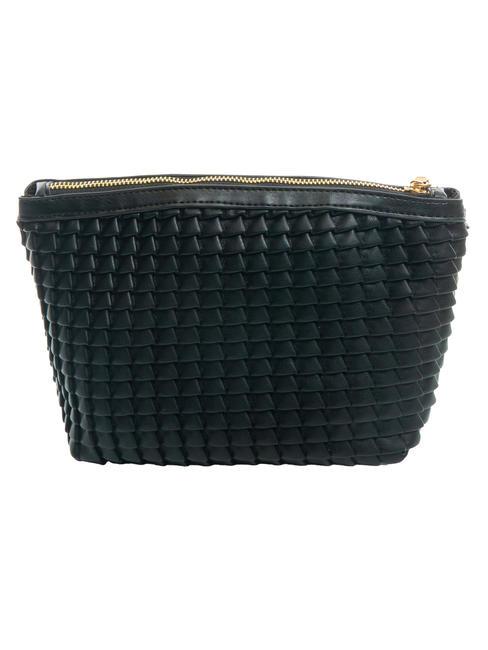 LEDA  Beauty black - Beauty Case