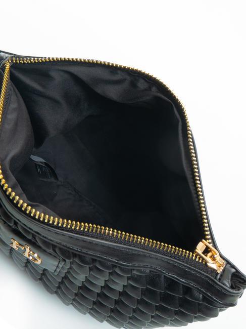 LEDA  Beauty black - Beauty Case