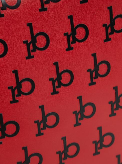 AMETISTA  Necessary red - Sachets & Travels Cases