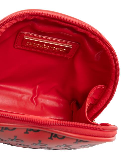 AMETISTA  Necessary red - Sachets & Travels Cases