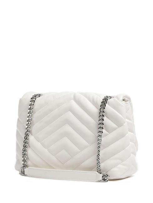 QUILTED Shoulder/cross body bag journal - Women&rsquo;s Bags