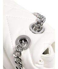 ARMANI EXCHANGE QUILTED Shoulder/cross body bag journal - Women&rsquo;s Bags - 3