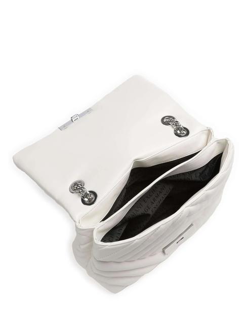 QUILTED Shoulder/cross body bag journal - Women&rsquo;s Bags