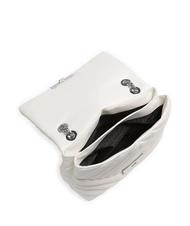 ARMANI EXCHANGE QUILTED Shoulder/cross body bag journal - Women&rsquo;s Bags - 4