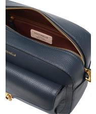 COCCINELLE BEAT SOFT Crossbody bag midnight blue - Women&rsquo;s Bags - 3