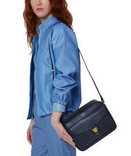 COCCINELLE BEAT SOFT Crossbody bag midnight blue - Women&rsquo;s Bags - 4
