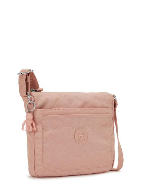 SEBASTIAN Shoulder bag with pocket tender roses - Women&rsquo;s Bags