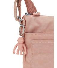 KIPLING SEBASTIAN Shoulder bag with pocket tender roses - Women&rsquo;s Bags - 4