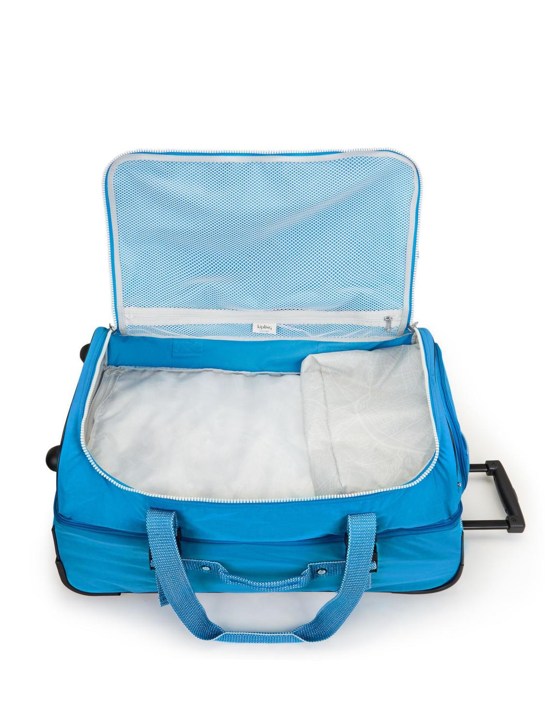 Kipling trolley bag 2025