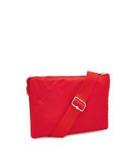 KIPLING RIRI L Flat shoulder bag party pink paka - Women’s Bags - 3