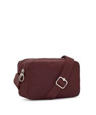 KIPLING MILDA Shoulder mini bag deep aubergine - Women’s Bags - 3