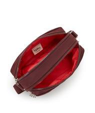 KIPLING MILDA Shoulder mini bag deep aubergine - Women’s Bags - 5