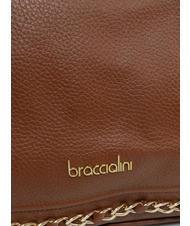 BRACCIALINI NORA Leather shopping bag brown - Women&rsquo;s Bags - 3