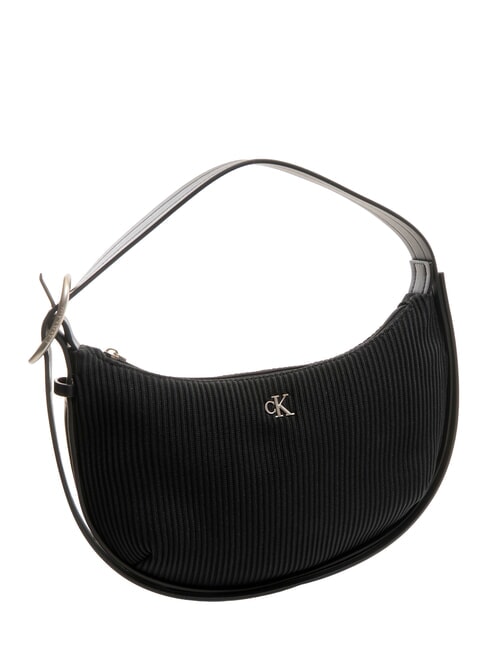 CRESCENT Medium Shoulder bag grey - Women’s Bags