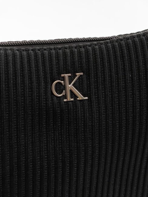 CRESCENT Medium Shoulder bag grey - Women’s Bags