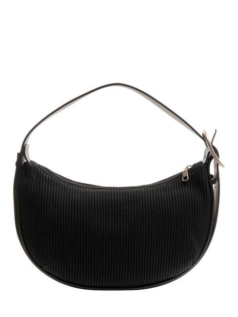 CRESCENT Medium Shoulder bag grey - Women’s Bags