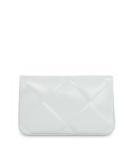 CALVIN KLEIN QUILT shoulder bag pigeon - Women’s Bags - 2