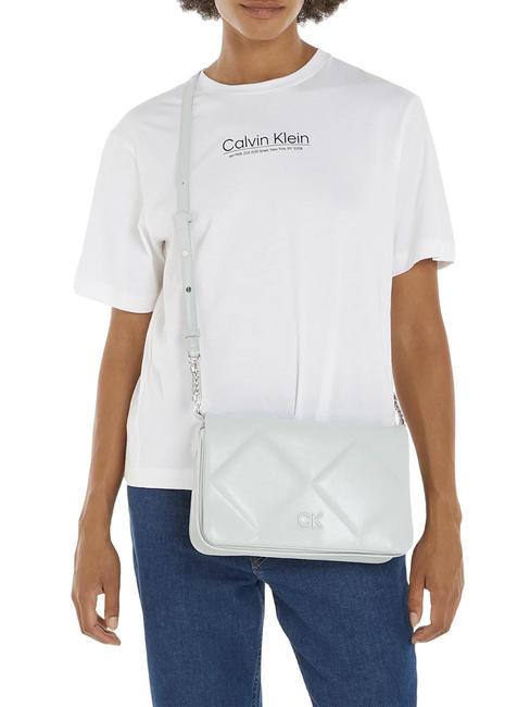 QUILT shoulder bag pigeon - Women’s Bags